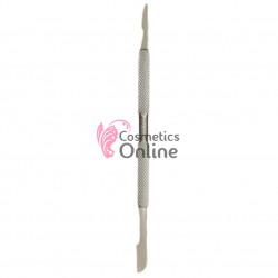 Instrument metalic pentru manichiura - IS020 Cutitas pentru unghii si cuticule